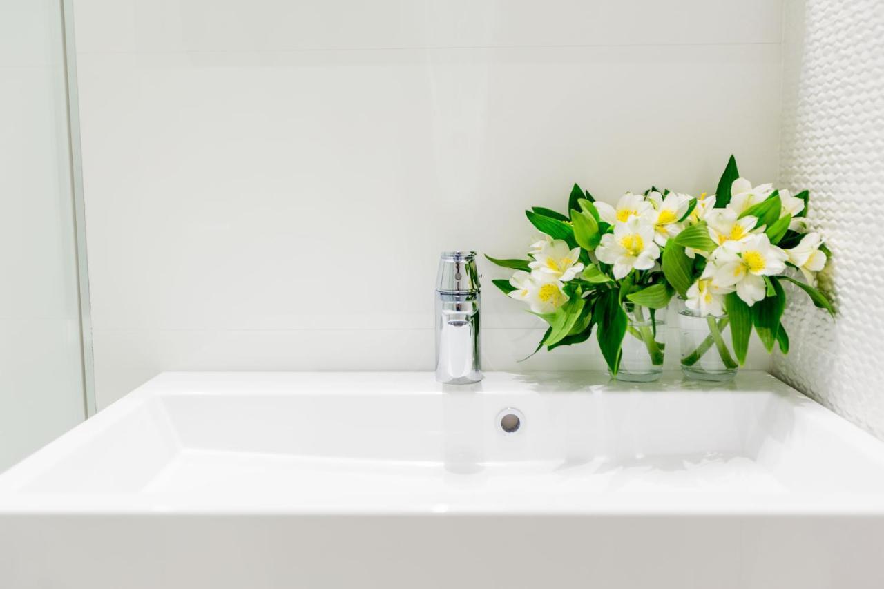 Budapest Hercegprimas Apartments 외부 사진